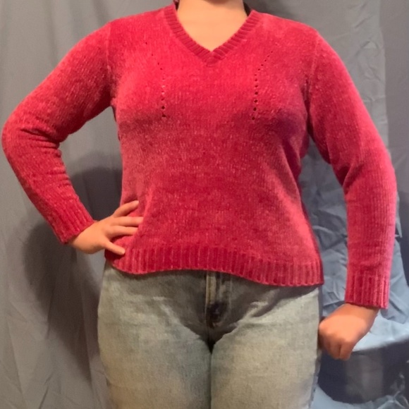 Knit sweater - Picture 2 of 3